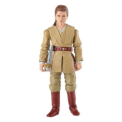 Star Wars Episode I Vintage Collection Action Figure 2022 Anakin Skywalker 10 cm