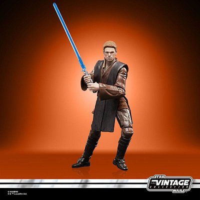 Star Wars Episode II Vintage Collection Action Figure 2022 Anakin Skywalker (Padawan) 10 cm