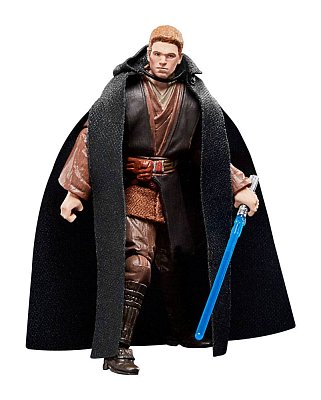 Star Wars Episode II Vintage Collection Action Figure 2022 Anakin Skywalker (Padawan) 10 cm