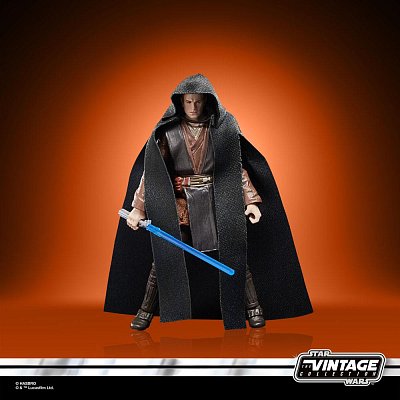 Star Wars Episode II Vintage Collection Action Figure 2022 Anakin Skywalker (Padawan) 10 cm