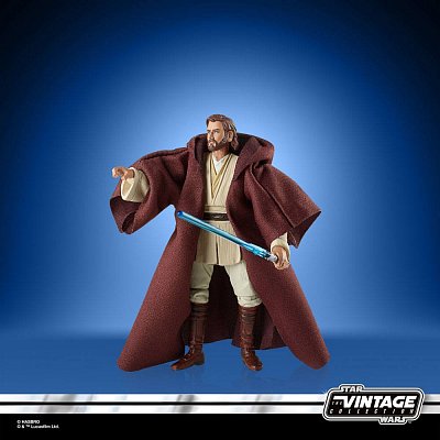 Star Wars Episode II Vintage Collection Action Figure 2022 Obi-Wan Kenobi 10 cm