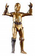 Star Wars Episode IV Black Series Archive Action Figure 2022 C-3PO 15 cm