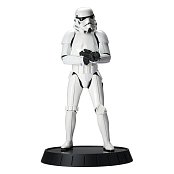 Star Wars Episode IV Milestones Statue 1/6 Stormtrooper 30 cm - Damaged packaging