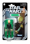 Star Wars Episode IV Vintage Collection Action Figure 2023 Figrin D\'an 10 cm