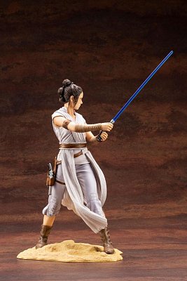 Star Wars Episode IX ARTFX+ PVC Statue 1/7 Rey 29 cm