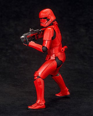 Star Wars Episode IX ARTFX+ Statue 1/10 2-Pack Sith Troopers 15 cm