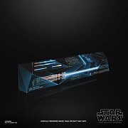 Star Wars Episode IX Black Series Replica 1/1 Force FX Elite Lightsaber Leia Organa