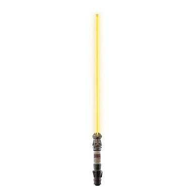 Star Wars Episode IX Black Series Replica 1/1 Force FX Elite Lightsaber Rey Skywalker