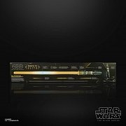 Star Wars Episode IX Black Series Replica 1/1 Force FX Elite Lightsaber Rey Skywalker