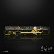 Star Wars Episode IX Black Series Replica 1/1 Force FX Elite Lightsaber Rey Skywalker