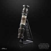 Star Wars Episode IX Black Series Replica 1/1 Force FX Elite Lightsaber Rey Skywalker