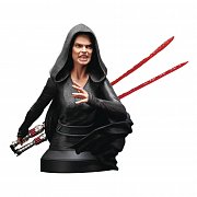 Star Wars Episode IX Bust 1/6 Dark Rey NYCC 2021 15 cm - Damaged packaging