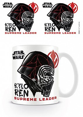 Star Wars Episode IX Mug Supreme Leader