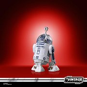 Star Wars Episode V Vintage Collection Action Figure 2022 Artoo-Detoo (R2-D2) 10 cm