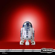 Star Wars Episode V Vintage Collection Action Figure 2022 Artoo-Detoo (R2-D2) 10 cm