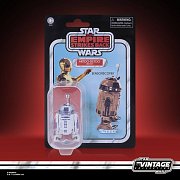 Star Wars Episode V Vintage Collection Action Figure 2022 Artoo-Detoo (R2-D2) 10 cm