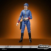 Star Wars Episode V Vintage Collection Action Figure 2022 Bespin Security Guard (Helder Spinoza) 10 cm