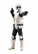 Star Wars Episode VI ARTFX+ Statue 1/10 Scout Trooper 18 cm