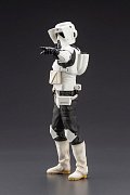 Star Wars Episode VI ARTFX+ Statue 1/10 Scout Trooper 18 cm
