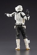 Star Wars Episode VI ARTFX+ Statue 1/10 Scout Trooper 18 cm