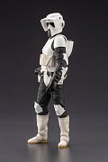 Star Wars Episode VI ARTFX+ Statue 1/10 Scout Trooper 18 cm