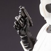 Star Wars Episode VI ARTFX+ Statue 1/10 Scout Trooper 18 cm