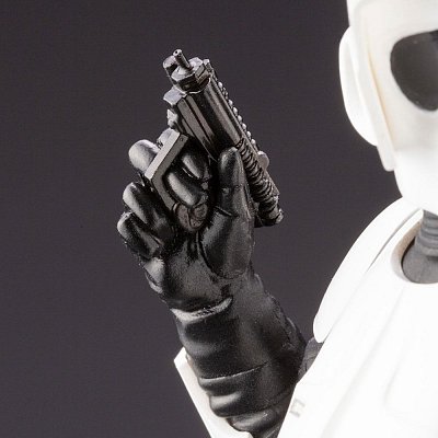 Star Wars Episode VI ARTFX+ Statue 1/10 Scout Trooper 18 cm