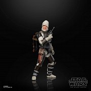 Star Wars Episode VI Black Series Archive Action Figure 2022 Dengar 15 cm