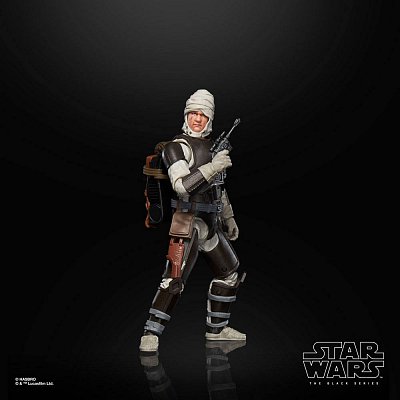 Star Wars Episode VI Black Series Archive Action Figure 2022 Dengar 15 cm