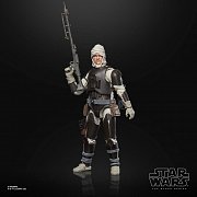 Star Wars Episode VI Black Series Archive Action Figure 2022 Dengar 15 cm