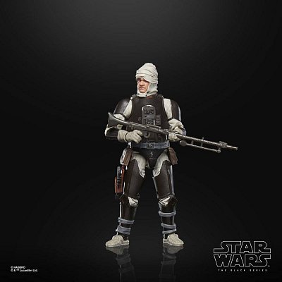 Star Wars Episode VI Black Series Archive Action Figure 2022 Dengar 15 cm