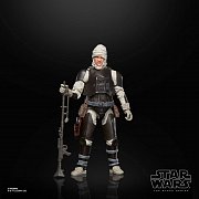 Star Wars Episode VI Black Series Archive Action Figure 2022 Dengar 15 cm