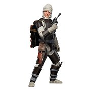 Star Wars Episode VI Black Series Archive Action Figure 2022 Dengar 15 cm - Damaged packaging