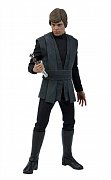 Star Wars Episode VI Deluxe Action Figure 1/6 Luke Skywalker Deluxe 30 cm