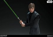 Star Wars Episode VI Deluxe Action Figure 1/6 Luke Skywalker Deluxe 30 cm