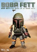 Star Wars Episode VI Egg Attack Action Figure Boba Fett 16 cm