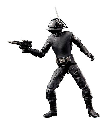 Star Wars Episode VI Vintage Collection Action Figure 2022 Imperial Gunner 10 cm