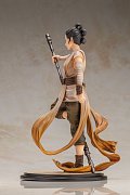 Star Wars Episode VII ARTFX PVC Statue 1/7 Rey Descendant of Light 27 cm