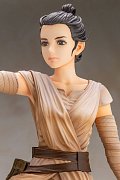 Star Wars Episode VII ARTFX PVC Statue 1/7 Rey Descendant of Light 27 cm