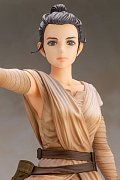 Star Wars Episode VII ARTFX PVC Statue 1/7 Rey Descendant of Light 27 cm
