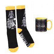 Star Wars Fathers Day Mug & Socks Set I Am Your Father