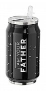 Star Wars Fathers Day Water Bottle I Am Your Father