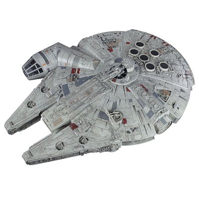 Star Wars Galaxy\'s Edge Vintage Collection Vehicle Millennium Falcon Smuggler´s Run