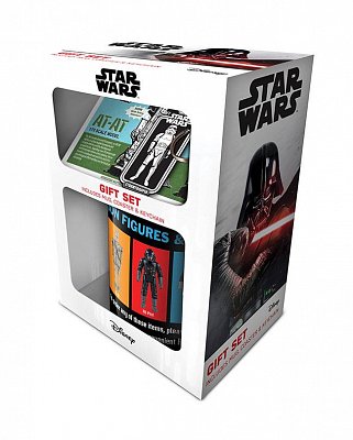 Star Wars Gift Box Classic Toys