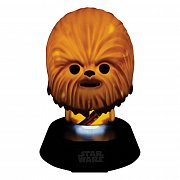 Star Wars Icon Light Chewbacca 10 cm