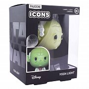 Star Wars Icon Light Yoda (V2)