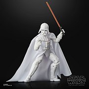 Star Wars Infinities: Return of the Jedi Black Series Archive Action Figure 2023 Infinities Darth Vader 15 cm