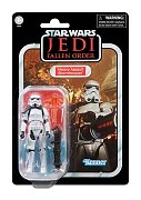 Star Wars Jedi: Fallen Order Vintage Collection Action Figure 2022 Heavy Assault Stormtrooper 10 cm