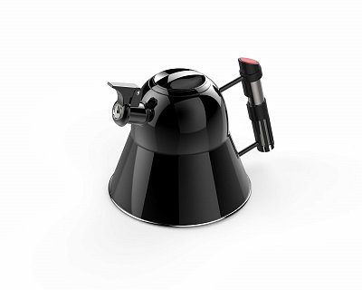 Star Wars Kettle Darth Vader --- DAMAGED PACKAGING