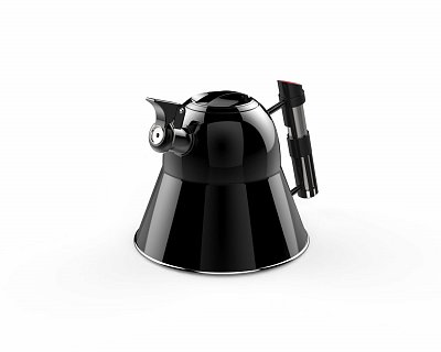 Star Wars Kettle Darth Vader --- DAMAGED PACKAGING